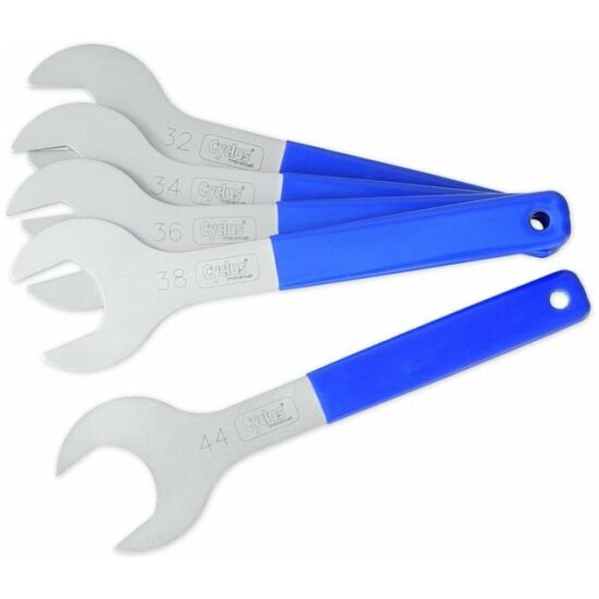 Cyclus GRS BALHOOFDSLEUTEL 34MM
