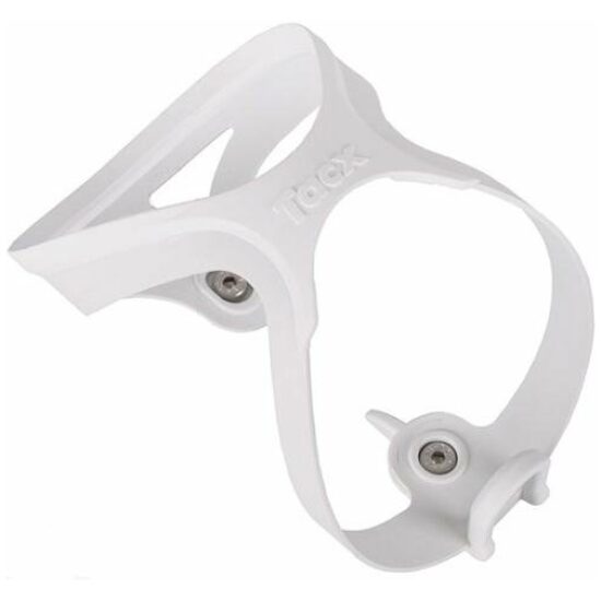 Tacx BIDONHOUDER TAO LIGHT T6751 Wit