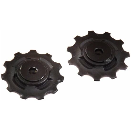 Sram DERAD WIELSET X0 TYPE2 ZWART