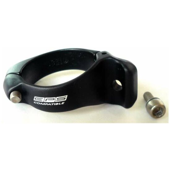 Campagnolo DERAD KLEMBAND CA 35MM DC12-RE5B ZWART
