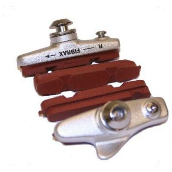 Fibrax REMSCHOEN ASH450EE RACE INB SH SET A 2 BRUIN