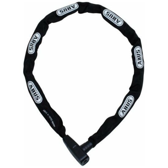 Abus Kettingslot Citychain 6800 110x6 (level 5) Zwart