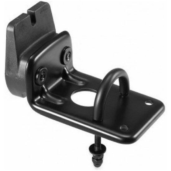 Thule DUOD YEPP BEV SET V AHEAD ADAPTER ZW Zwart
