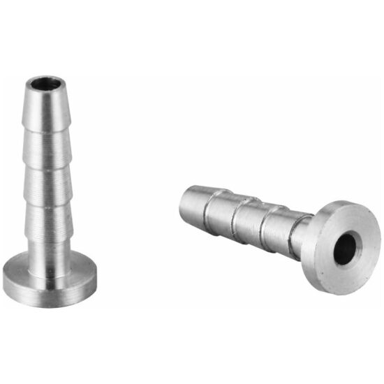 Elvedes Remdeel hydro Shim Leidingnippel kort Elv-SH04 tbv SM-BH90 (wp10)