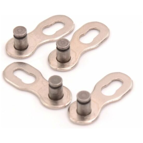 Kmc KETT VERB SCH 9V MISSINGLINK KRT A 2 Zilver