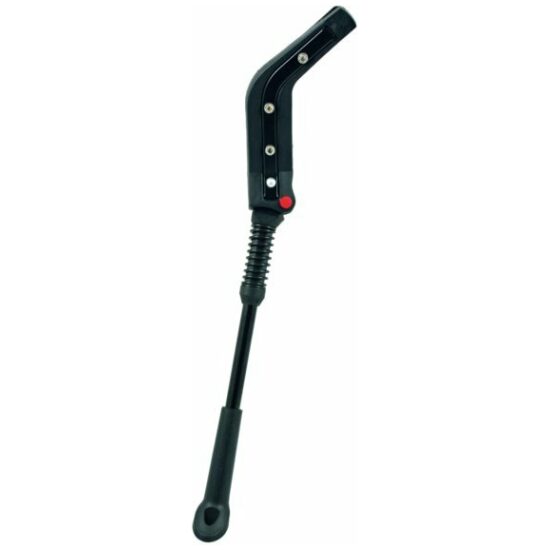 Hebie Standaard 26/28 a.vork 671 Fox-m OS <25Kg Zwart