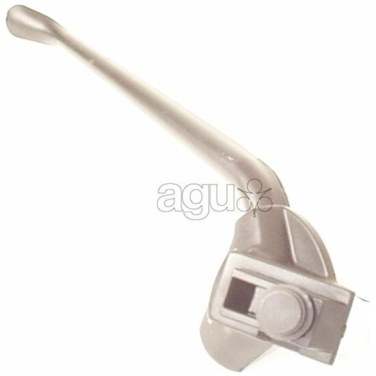Spanninga Standaard 28 Span Easy 20mm smal NL-plaat <40Kg ZWART - Afbeelding 2