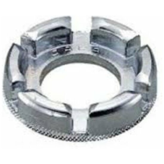 Cyclus Gereedsch spaak-nippelsleutel Cycl rond 10,11,12,13,14,14/15 7720090 Chroom