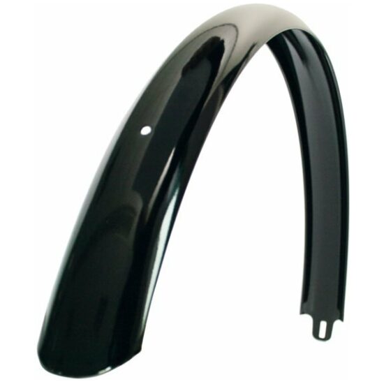 Unbranded A.Spatbord 28 Urban breed-glans Black