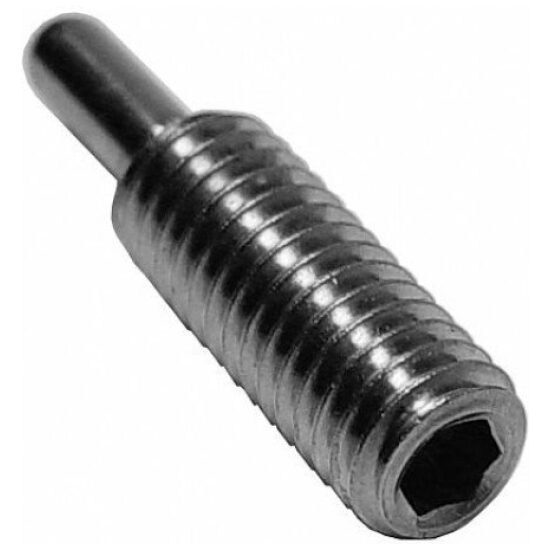 Cyclus GRS KETTINGPONSSTIFT TANG Zilver