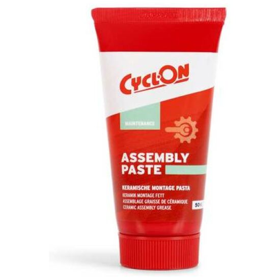 Cyclon Montagepasta Cycl Assembly paste 50ml