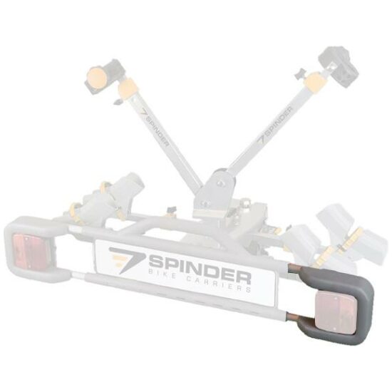 Spinder FIETD LICHTBALK ZIJKAP FALCON