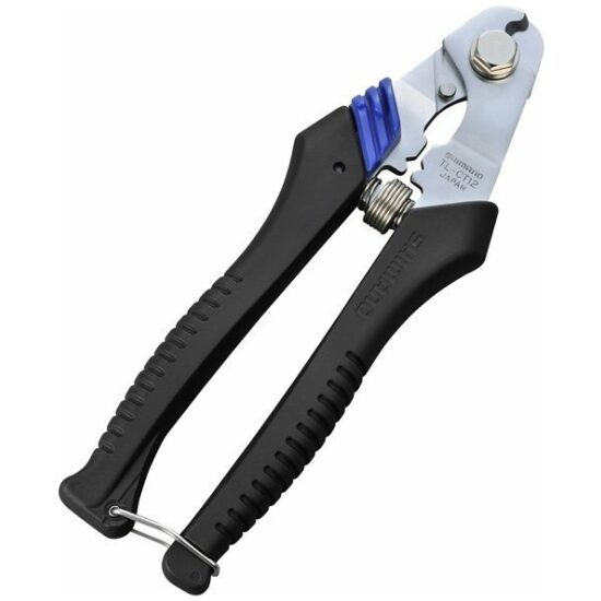 Shimano Gereedsch Kabelkniptang Shim TL-CT12 Y09898010