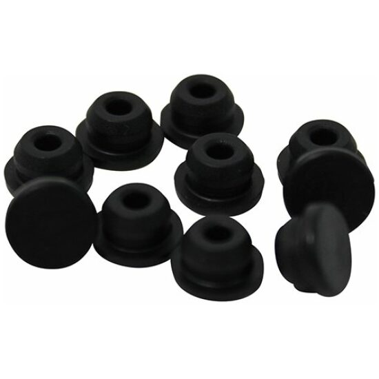 Shimano NAAFD SH NEXUS RUBBER RB SMEERPUNT DS A 10 Zwart