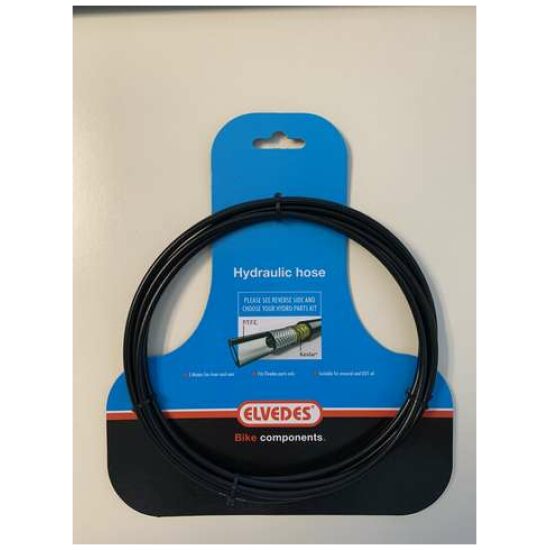 Elvedes REMD ELV LEIDING HYDRO BLAUW