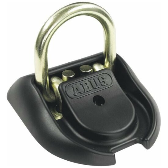Abus SLOTD GRONDANKER WBA100 GRANIT Zwart