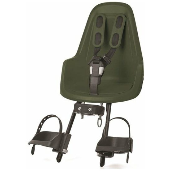 Bobike V.Duo Bob Mini One 8012000 Olive Green