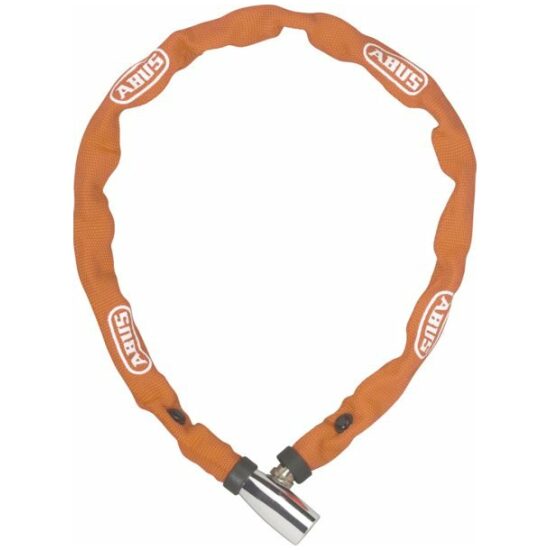 Abus SLOT KETTING WEB 1500 60X4 OR Orange