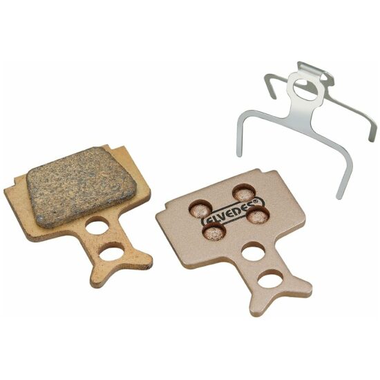 Elvedes REMBLOK ELV 6893S FORMULA MEGA/ONE SINT SET A 2 Goud