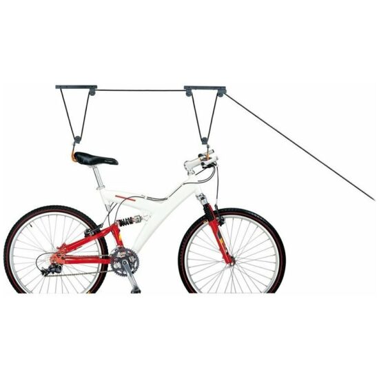 Ice Toolz Ophang-fietslift IceToolz #P621 <25Kg katrol+touw