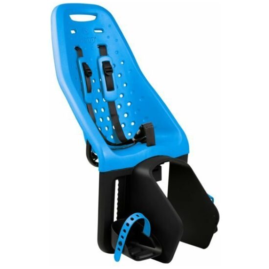 Thule DUO A YEPP EASYFIT BL Blauw