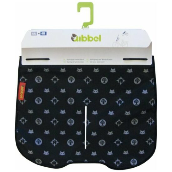 Widek WINDD QIBBEL STYLINGSET FAMILY Zwart