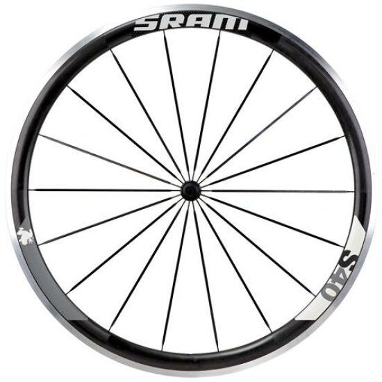 Sram Voor Carbon Wiel GRIJS