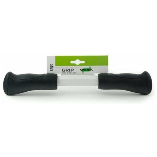 Widek Handvatten fiets Ergo Tour 115mm 001665