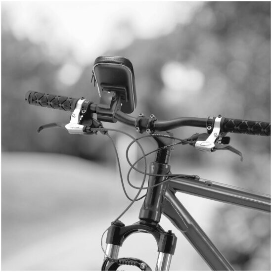 Celly Telefoonhouder FlexBike XXXL <175x95mm