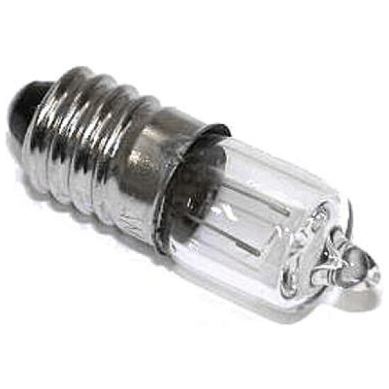 Bosma LAMP HALOGEEN 6V 3W E10 PER 10 STUKS