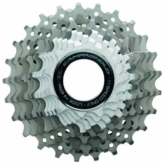 Campagnolo CASSETTE CA 11V CHORUS 11-27 Zilver