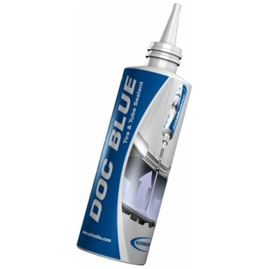 Schwalbe BANDENREPARATIE SC DOC BLUE SEALANT 60ML