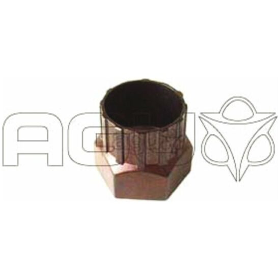 Shimano GER. FREEWHEELAFNEMER UG TL-FW30 120090