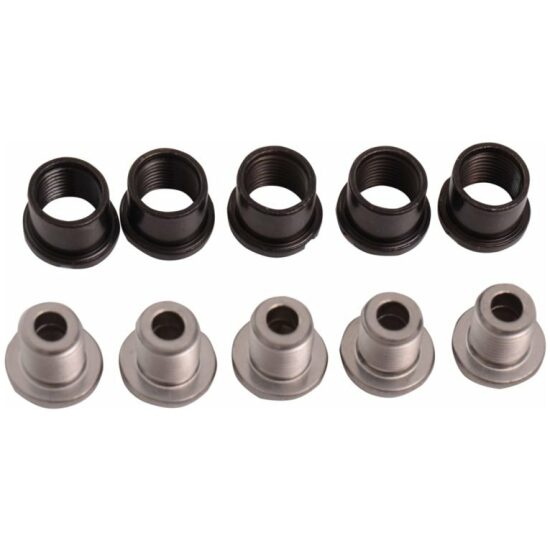 Shimano KETTD BLAD SH BOUTSET M8X8.5 DS A 5 SILVER