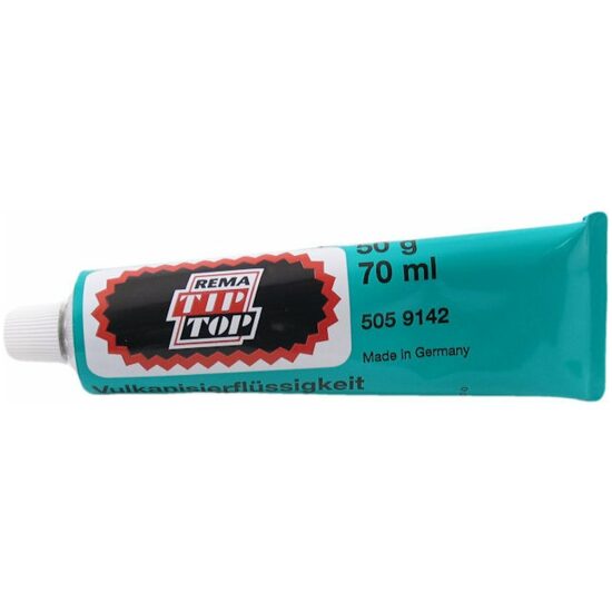 Rema Tiptop SOLUTIE TIP TOP TUBE 50 GRAM 70ML