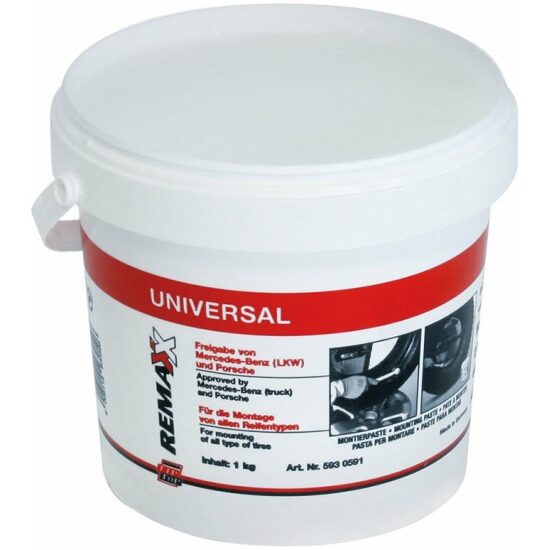Rema Tiptop BANDENMONTAGEPASTA TIP TOP 1KG