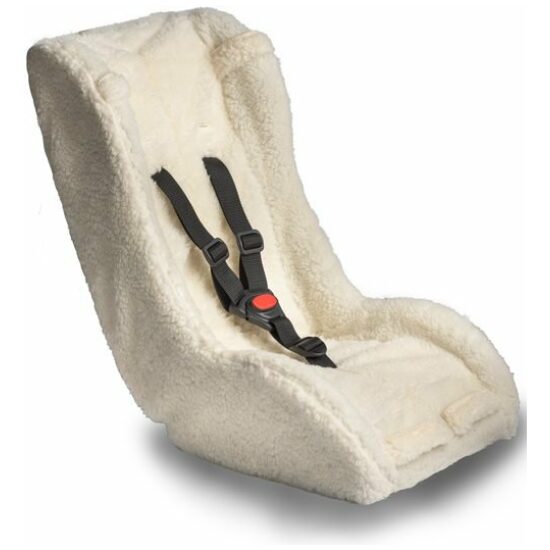Melia KARD PEUTERSCHAAL COMFORT 7 TM 18 MND 3P Wit