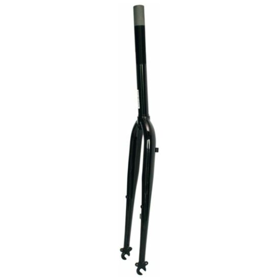 Unbranded VORKURBAN 11/8" DRAAD ZW Zwart