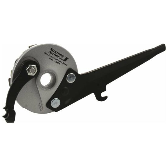 Sturmey Archer NAAFD SA HSB409 REMPLAAT KPL V 70MM ZILVER