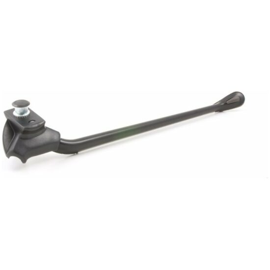 Spanninga STANDAARD 28 SPAN EASYSTAND BR INB ZW Zwart