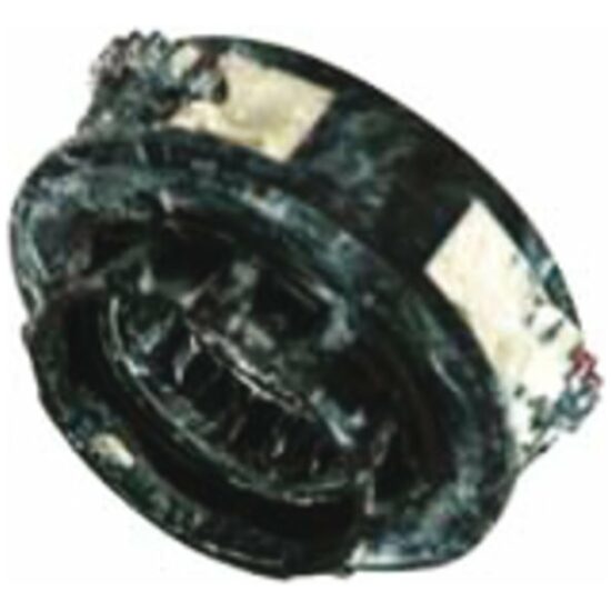Shimano NAAFD SH NEXUS PLANEETHOUDER NR 1 KPL 7V Grijs
