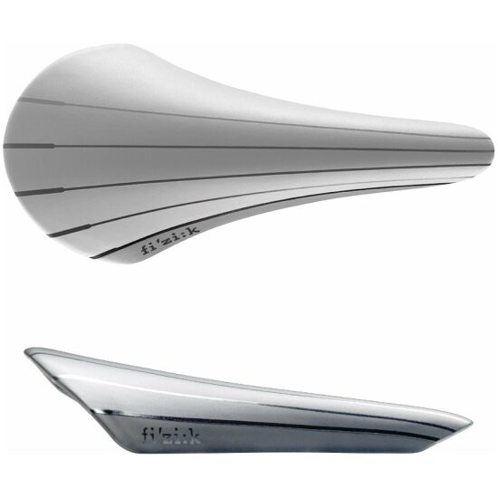 Fizik ZADEL FI VOLTA R1 CB WI/GRY Wit