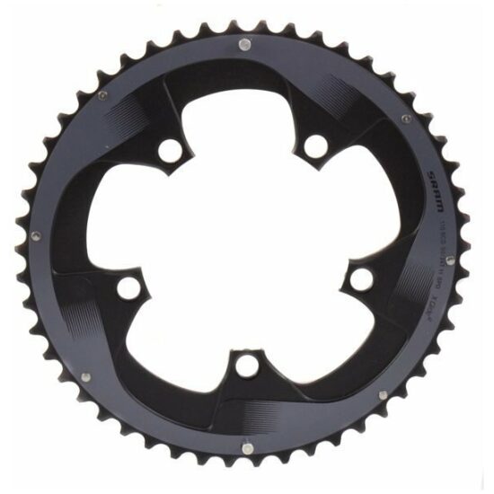 Sram KETT BLAD 50 FORCE22 RACE ALM 5MM 110 ZW Blast Black