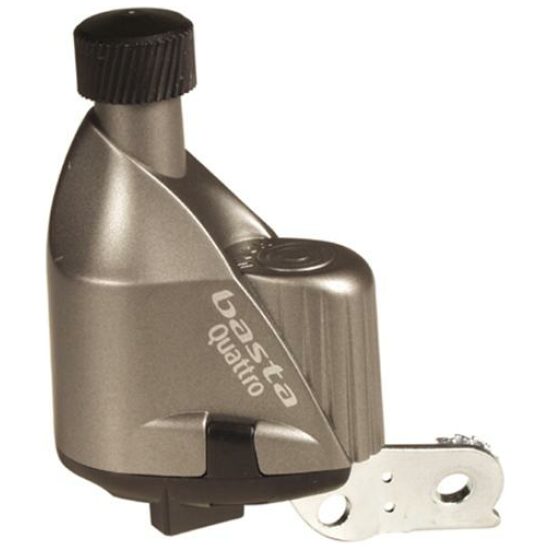 Basta DYNAMO QUATTRO L KEVLAR WIEL KRT 5122 ANTRACIET