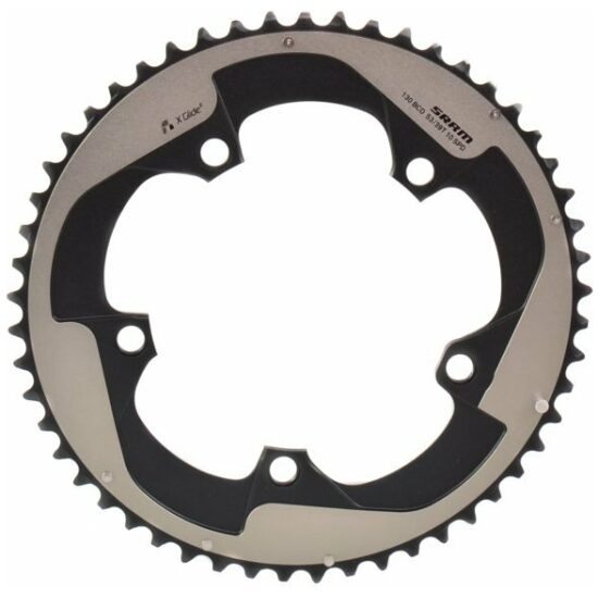 Sram KETT BLAD 53 NEW RED RACE ALM HB 5MM 130 GRY Falcon Grey