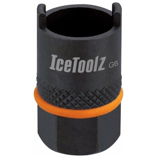 Icetoolz GRS AFNEMER SUNTOUR FREEW 2 NOK TA100 Zwart