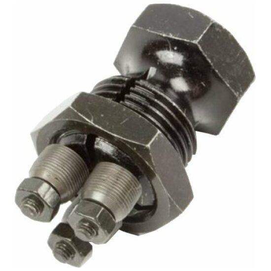 Cyclo Gereedsch Spaaksnijkop 13G rolling head 07839