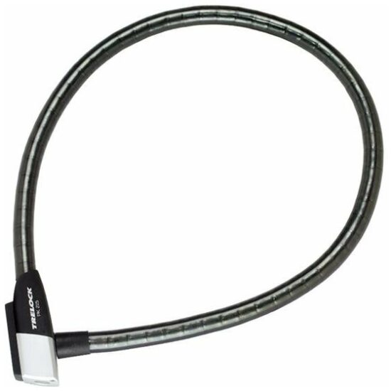Trelock SLOT KABEL PK215 100X15 ZWART