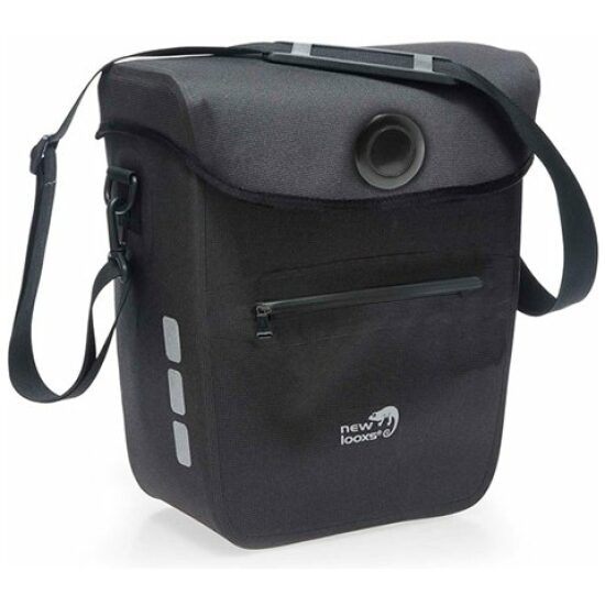 New Looxs TAS VARO MEDIUM GRIJS