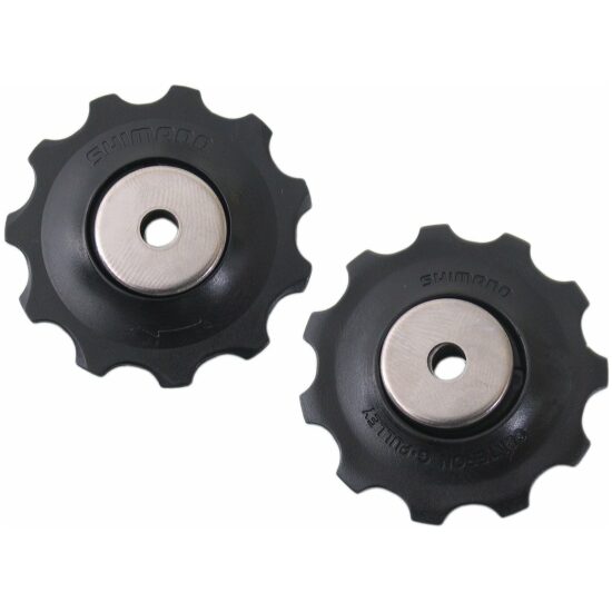 Shimano DERAD WIELSET SH RD5700 ZWART
